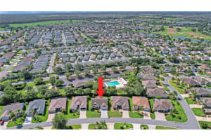 2369 UNITY TERRACE, THE VILLAGES, FL 32162 Sold 08/15/25