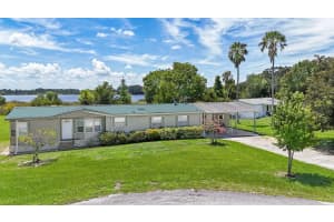 31636 GLADYS LANE, TAVARES, FL 32778 Sold 07/11/25