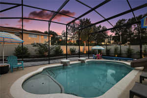 318 STONE CASTLE LOOP, LADY LAKE, FL 32159 - MLS#MFRG5098634