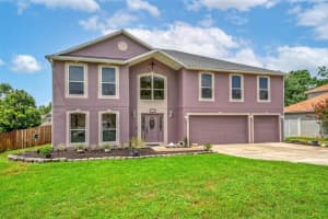 1119 MYRTLE LAKE VIEW DRIVE, FRUITLAND PARK, FL 34731 Sold 12/02/25