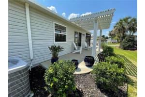 3067 SWEETGUM STREET, THE VILLAGES, FL 32163 - MLS#MFRG5098638