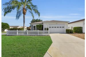 2111 THORNTON TERRACE, THE VILLAGES, FL 32162 - MLS#MFRG5098641