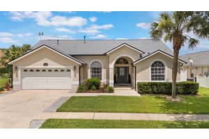 3128 IBIS HILL STREET, CLERMONT, FL 34714 Sold 08/04/25