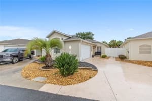 1065 BERG COURT, THE VILLAGES, FL 32162 Sold 10/22/25