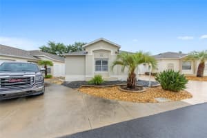 1065 BERG COURT, THE VILLAGES, FL 32162 Sold 10/22/25