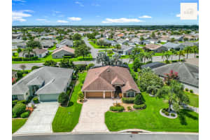 2994 ADRIENNE WAY WAY, THE VILLAGES, FL 32163 Sold 11/14/25