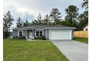 2587 FAIRTREE LANE, DUNNELLON, FL 34434 Sold 07/10/25