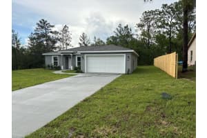 2587 FAIRTREE LANE, DUNNELLON, FL 34434 Sold 07/10/25