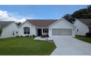 1105 SAN REMO LANE, LADY LAKE, FL 32159 - MLS#MFRG5098657
