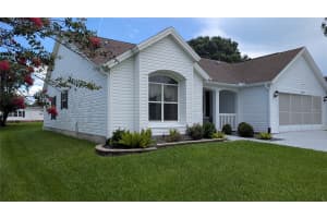 1105 SAN REMO LANE, LADY LAKE, FL 32159 - MLS#MFRG5098657