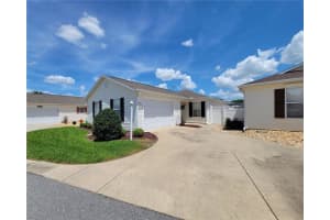17695 84TH PEYTON COURT, THE VILLAGES, FL 32162 Sold 08/27/25