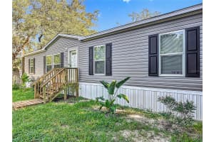 207 SKYLINE DRIVE, LADY LAKE, FL 32159 - MLS#MFRG5098663