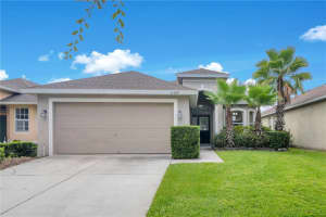 14327 Cheverleigh Dr, ORLANDO