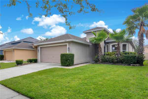 14327 CHEVERLEIGH DRIVE, ORLANDO, FL 32837 - MLS#MFRG5098665