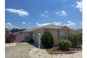 627 NUEVO LEON LANE, LADY LAKE, FL 32159 - MLS#MFRG5098669