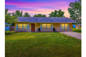 11888 71ST AVENUE ROAD, BELLEVIEW, FL 34420 Sold 10/14/25