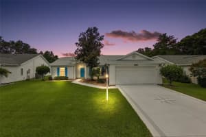 26034 OAKMOUNT DRIVE, LEESBURG, FL 34748 Sold 07/28/25