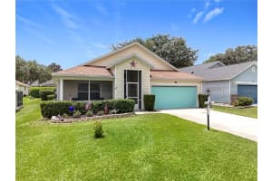 4520 EAGLEWOOD DRIVE, LEESBURG, FL 34748 Sold 10/29/25