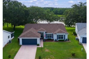 24954 NAVEL AVENUE, LEESBURG, FL 34748 Sold 09/01/25