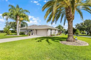 5620 ILLUMINATION LANE, LEESBURG, FL 34748 Sold 09/03/25