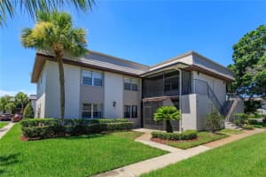 12 Windtree Ln #202, WINTER GARDEN