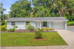 123 CLAYTON STREET, MOUNT DORA, FL 32757 Sold 08/27/25