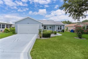 1225 ZAPATA PLACE, THE VILLAGES, FL 32159 Sold 07/29/25