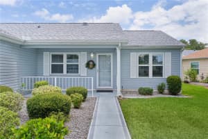 1225 ZAPATA PLACE, THE VILLAGES, FL 32159 Sold 07/29/25