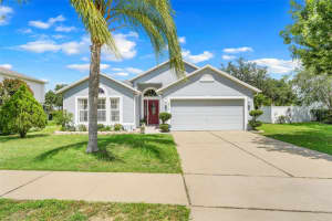3213 WHITE BLOSSOM LANE, CLERMONT, FL 34711 Sold 08/28/25