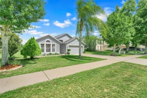 3213 WHITE BLOSSOM LANE, CLERMONT, FL 34711 Sold 08/28/25