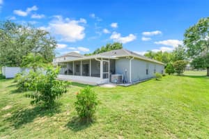 3213 WHITE BLOSSOM LANE, CLERMONT, FL 34711 Sold 08/28/25