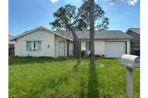 3527 RICHBORO DRIVE, HOLIDAY, FL 34691 Sold 07/28/25