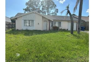3527 RICHBORO DRIVE, HOLIDAY, FL 34691 Sold 07/28/25