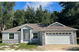 40688 NINTH AVENUE, UMATILLA, FL 32784 Sold 08/27/25