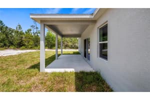 40688 NINTH AVENUE, UMATILLA, FL 32784 Sold 08/27/25