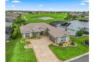 17599 Se 121st Cir, SUMMERFIELD