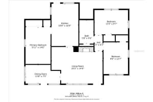 42323 STATE ROAD 19, ALTOONA, FL 32702 - MLS#MFRG5098721