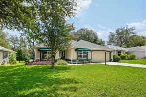 516 LOMA PASEO DRIVE, THE VILLAGES, FL 32159 - MLS#MFRG5098724