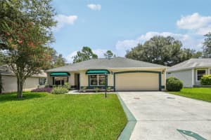 516 LOMA PASEO DRIVE, THE VILLAGES, FL 32159 - MLS#MFRG5098724