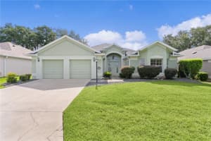 1645 NORFOLK AVENUE, THE VILLAGES, FL 32162 - MLS#MFRG5098729