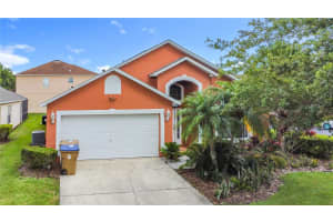 167 CASTAWAY BEACH WAY, KISSIMMEE, FL 34746 - MLS#MFRG5098731