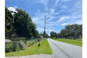 411 ALIBRANDI ROAD, LEESBURG, FL 34748 - MLS#MFRG5098737