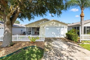 16938 Se 94th Sunnybrook Cir, THE VILLAGES