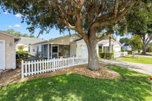 16938 94TH SUNNYBROOK CIRCLE, THE VILLAGES, FL 32162 - MLS#MFRG5098750