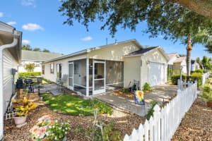 16938 94TH SUNNYBROOK CIRCLE, THE VILLAGES, FL 32162 - MLS#MFRG5098750