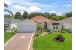 487 THISTLEDOWN WAY, THE VILLAGES, FL 32162 Sold 07/21/25