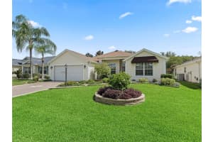 487 THISTLEDOWN WAY, THE VILLAGES, FL 32162 Sold 07/21/25