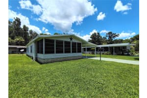 52 OUTLET DRIVE, LAKE PANASOFFKEE, FL 33538 - MLS#MFRG5098752