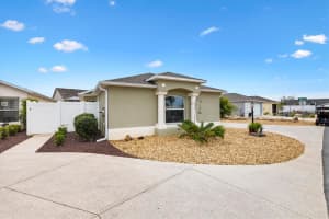 2465 VIOLET COURT, THE VILLAGES, FL 32162 Sold 09/02/25