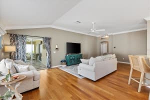 2465 VIOLET COURT, THE VILLAGES, FL 32162 Sold 09/02/25